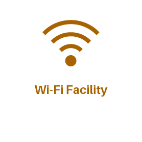 WiFi Facility